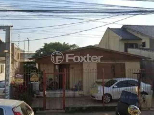 Casa com 1 quarto à venda na Avenida General Anápio Gomes, 249, Vila Veranópolis, Cachoeirinha, 300 m2 por R$ 300.000