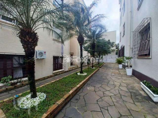 Apartamento com 2 quartos à venda na Rua Felipe de Noronha, 100, Marechal Rondon, Canoas, 58 m2 por R$ 215.000