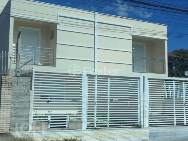 Casa com 3 quartos à venda na Rua Maricas, 165, Fátima, Canoas, 105 m2 por R$ 450.000