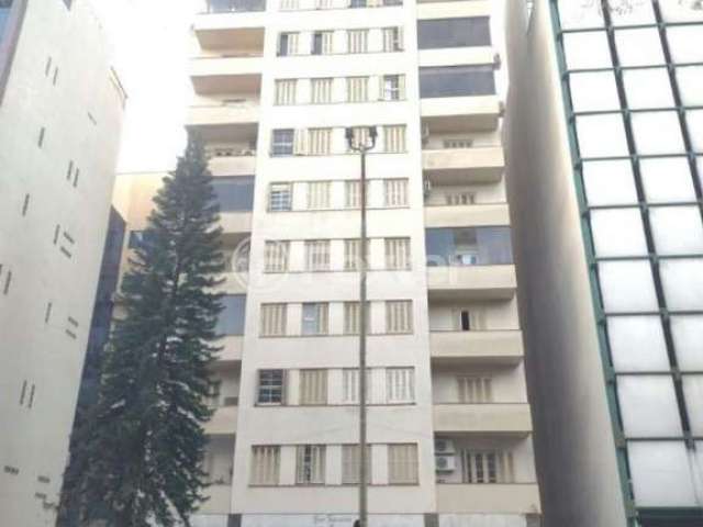 Apartamento com 3 quartos à venda na Praça Dom Feliciano, 56, Centro Histórico, Porto Alegre, 136 m2 por R$ 550.000