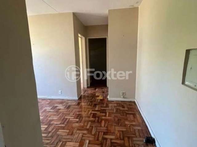 Apartamento com 2 quartos à venda na Rua Álvaro Domingues, 85, Parque Santa Fé, Porto Alegre, 52 m2 por R$ 165.000