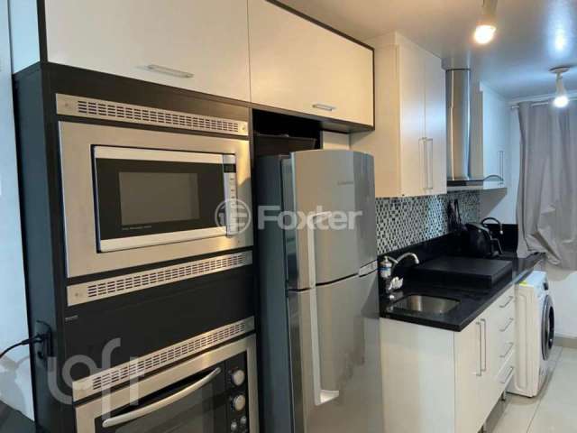 Apartamento com 2 quartos à venda na Rua Gabriel Franco da Luz, 242, Sarandi, Porto Alegre, 47 m2 por R$ 270.000