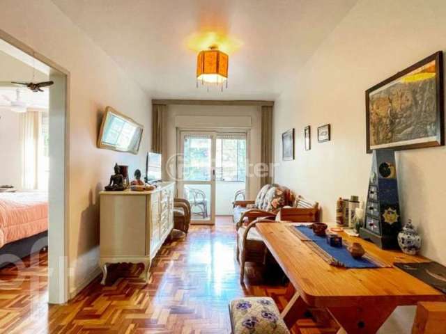 Apartamento com 1 quarto à venda na Rua Roque Calage, 774, Passo da Areia, Porto Alegre, 52 m2 por R$ 370.000