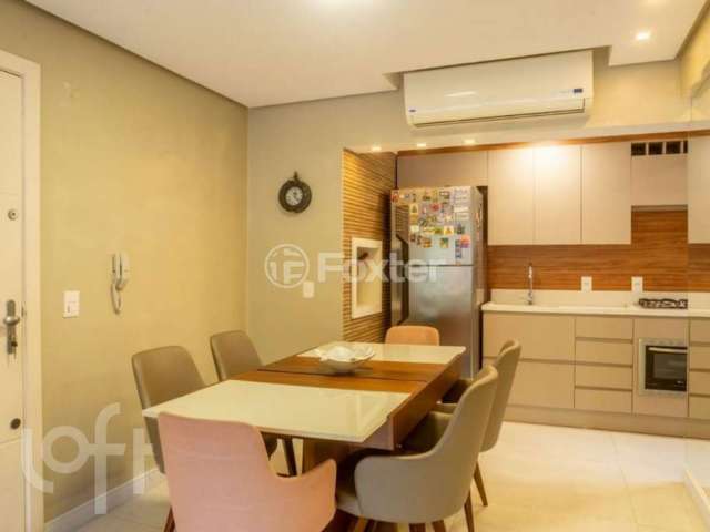 Apartamento com 2 quartos à venda na Rua General Rondon, 1077, Tristeza, Porto Alegre, 56 m2 por R$ 470.000