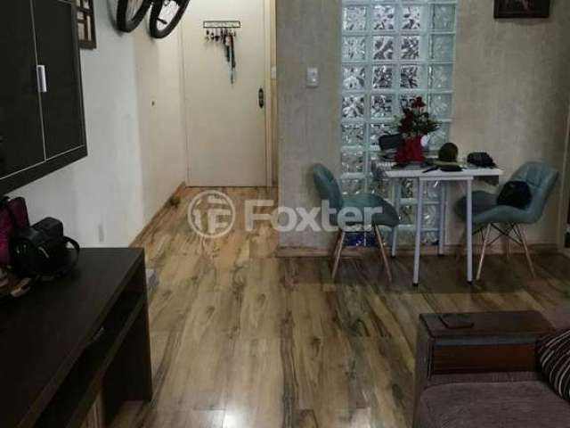 Apartamento com 2 quartos à venda na Rua Gravataí, 323, Vila Cachoeirinha, Cachoeirinha, 61 m2 por R$ 191.500