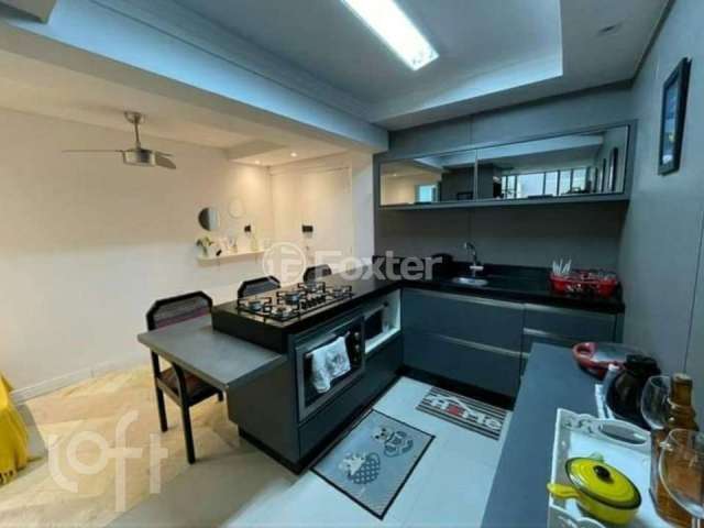 Apartamento com 3 quartos à venda na Rua Felipe Schmidt, 573, Centro, Florianópolis, 112 m2 por R$ 695.000