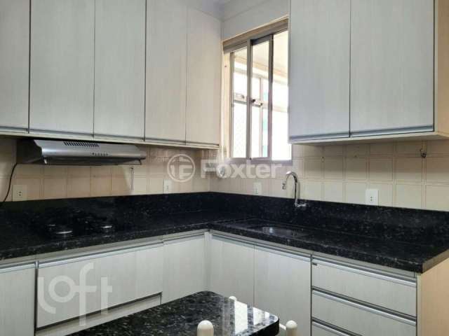 Apartamento com 3 quartos à venda na Rua Presidente Nereu Ramos, 210, Centro, Florianópolis, 90 m2 por R$ 750.000