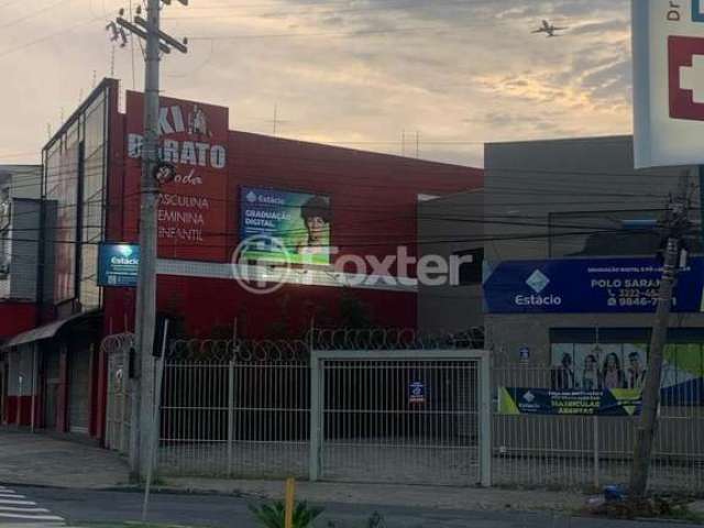 Ponto comercial à venda na Rua Oliveira Lopes, 10/16, Sarandi, Porto Alegre, 161 m2 por R$ 1.300.000