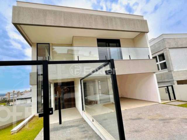 Casa com 3 quartos à venda na Rua do Copo de Leite, 07, Pedra Branca, Palhoça, 299 m2 por R$ 2.450.000