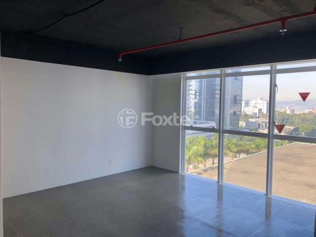 Sala comercial com 1 sala à venda na Avenida Senador Tarso Dutra, 161, Petrópolis, Porto Alegre, 36 m2 por R$ 375.000