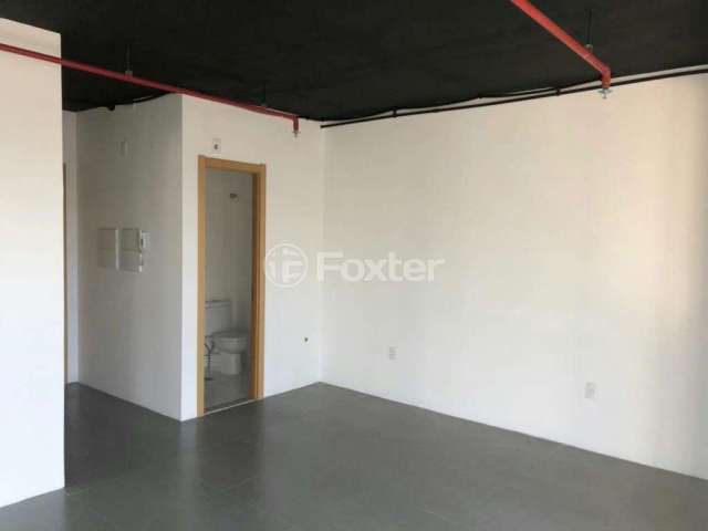 Sala comercial com 1 sala à venda na Avenida Senador Tarso Dutra, 161, Petrópolis, Porto Alegre, 34 m2 por R$ 350.000