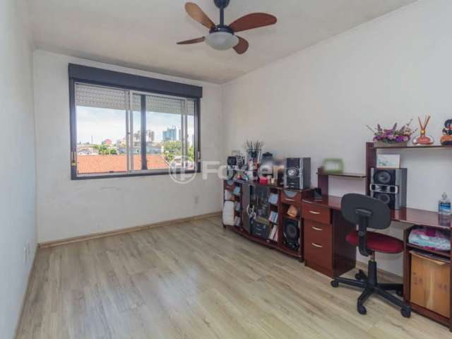 Apartamento com 2 quartos à venda na Rua Dom Diogo de Souza, 694, Cristo Redentor, Porto Alegre, 61 m2 por R$ 269.000