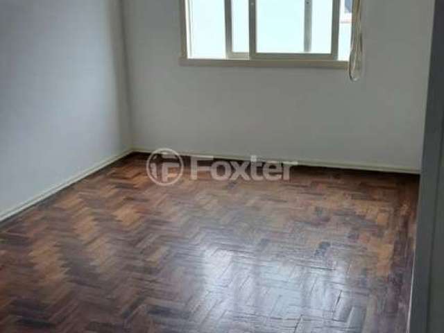 Apartamento com 1 quarto à venda na Rua Sapê, 365, Passo da Areia, Porto Alegre, 46 m2 por R$ 190.000