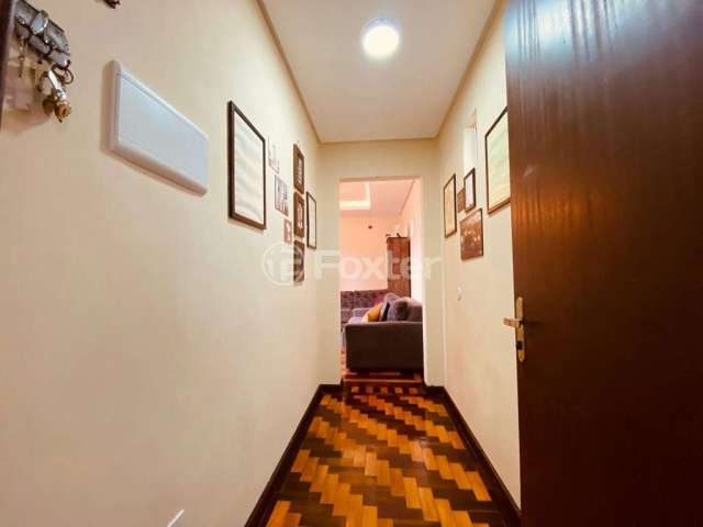 Apartamento com 3 quartos à venda na Rua Santa Rita, 304, Floresta, Porto Alegre, 69 m2 por R$ 380.000