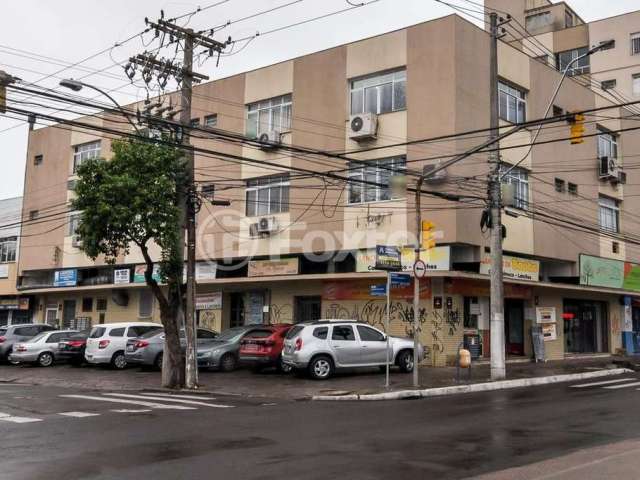 Sala comercial com 1 sala à venda na Rua Barão do Amazonas, 1866, Partenon, Porto Alegre, 37 m2 por R$ 120.000