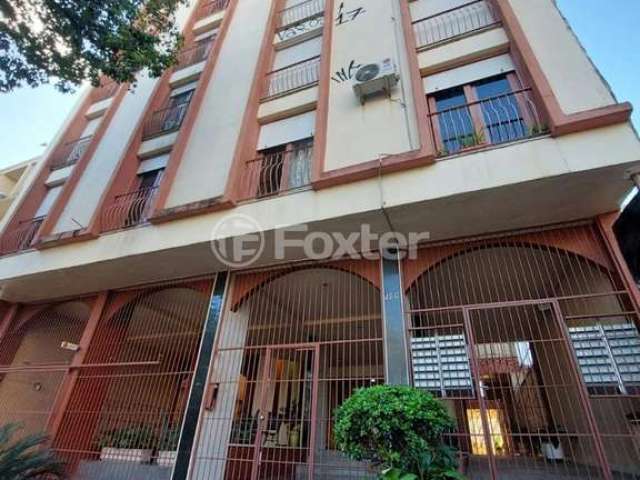 Apartamento com 2 quartos à venda na Rua Duque de Caxias, 426, Centro Histórico, Porto Alegre, 73 m2 por R$ 450.000