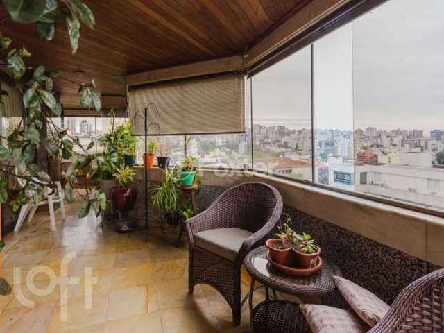 Apartamento com 3 quartos à venda na Rua Dom Pedro II, 1566, Higienópolis, Porto Alegre, 275 m2 por R$ 2.500.000