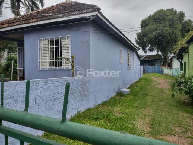 Terreno comercial à venda na Avenida Cruz Alta, 461, Nonoai, Porto Alegre, 822 m2 por R$ 960.000