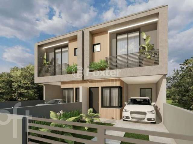 Casa com 2 quartos à venda na Rua João Batista das Costa, 304, Bela Vista, Palhoça, 90 m2 por R$ 449.500