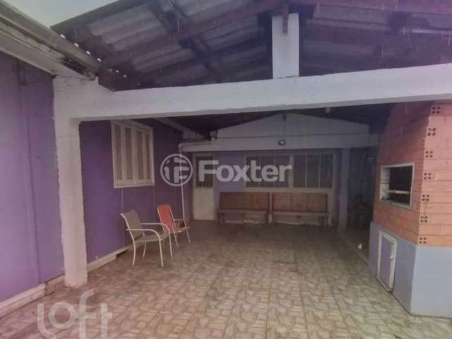 Casa com 3 quartos à venda na Rua Dona Maria Isabel, 550, Harmonia, Canoas, 200 m2 por R$ 280.000