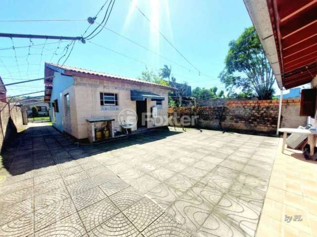 Casa com 3 quartos à venda na Rua Telmo Vieira de Araújo, 311, Aberta dos Morros, Porto Alegre, 116 m2 por R$ 415.000