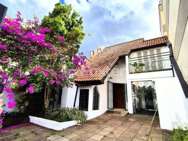 Casa com 3 quartos à venda na Rua São Luís, 1101, Santana, Porto Alegre, 187 m2 por R$ 950.000