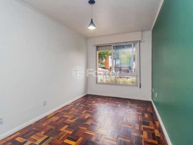 Apartamento com 1 quarto à venda na Rua Euclydes da Cunha, 315, Partenon, Porto Alegre, 44 m2 por R$ 180.000