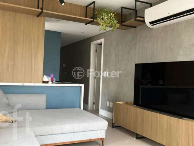 Apartamento com 2 quartos à venda na Avenida Lageado, 721, Petrópolis, Porto Alegre, 80 m2 por R$ 905.000