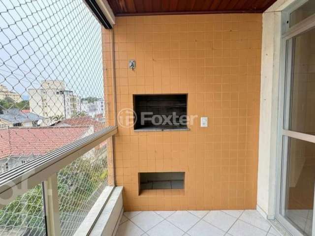 Apartamento com 2 quartos à venda na Rua General Estilac Leal, 129, Coqueiros, Florianópolis, 74 m2 por R$ 800.000