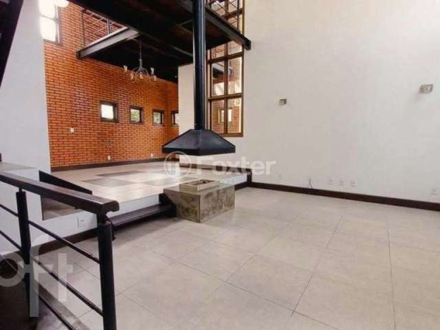 Casa em condomínio fechado com 3 quartos à venda na Rua Manoel Pedro Vieira, 857, Morro das Pedras, Florianópolis, 241 m2 por R$ 3.990.000