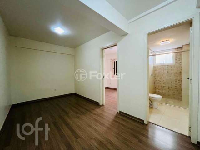 Apartamento com 1 quarto à venda na Avenida Pedro Adams Filho, 1758, Industrial, Novo Hamburgo, 61 m2 por R$ 190.800