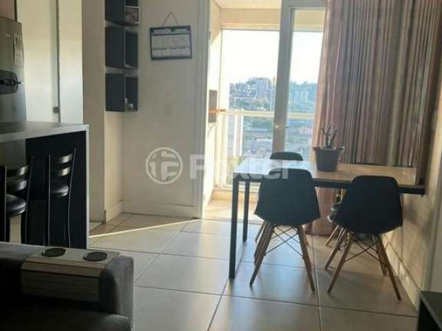 Apartamento com 2 quartos à venda na Avenida Primeiro de Março, 733, Pátria Nova, Novo Hamburgo, 61 m2 por R$ 430.000