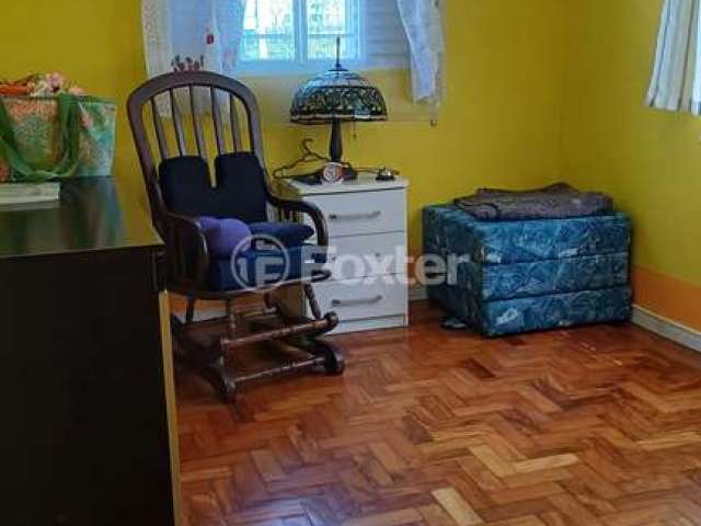 Casa com 4 quartos à venda na Avenida Antônio Carvalho, 1391, Jardim Carvalho, Porto Alegre, 120 m2 por R$ 550.000