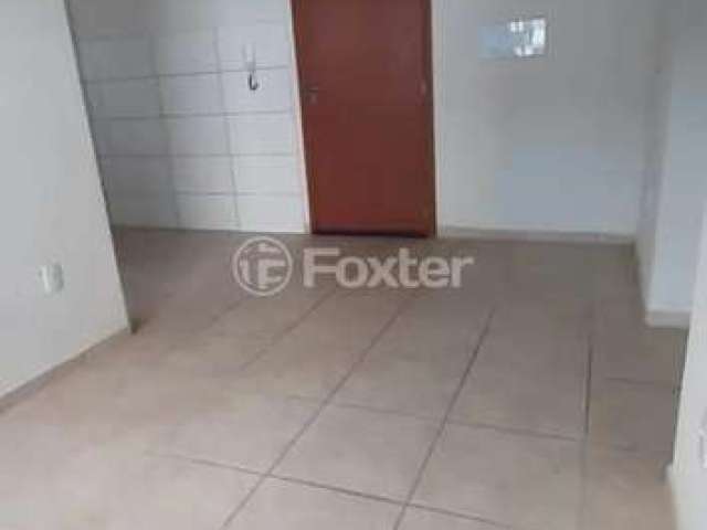 Apartamento com 2 quartos à venda na Rua Gentil Claudinor de Souza Lopes, 125, Chapéu do Sol, Porto Alegre, 51 m2 por R$ 130.000