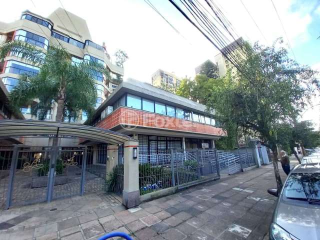 Prédio com 4 salas à venda na Avenida Getúlio Vargas, 1345, Menino Deus, Porto Alegre, 442 m2 por R$ 3.500.000