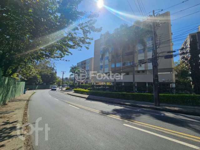 Apartamento com 3 quartos à venda na Rua Capitão Romualdo de Barros, 694, Carvoeira, Florianópolis, 92 m2 por R$ 750.000