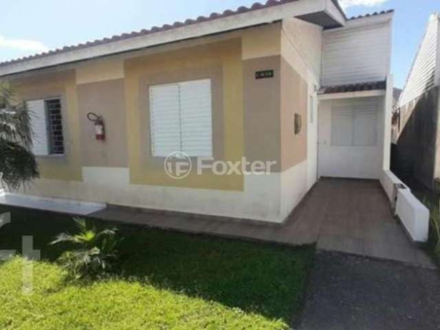 Casa com 3 quartos à venda na Avenida Paulo Roberto Vidal, 2460, Bela Vista, Palhoça, 51 m2 por R$ 255.000