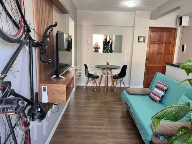 Apartamento com 1 quarto à venda na Rua Luiz Afonso, 739, Cidade Baixa, Porto Alegre, 34 m2 por R$ 340.000