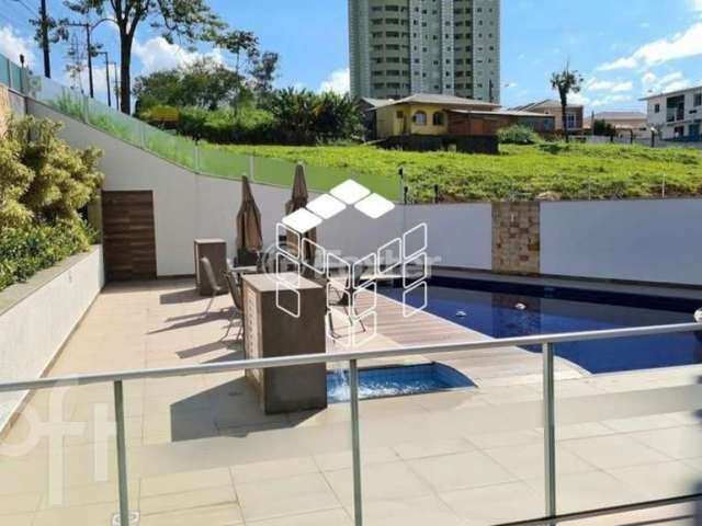 Apartamento com 2 quartos à venda na Avenida Osvaldo José do Amaral, 1452, Bela Vista, São José, 67 m2 por R$ 500.000