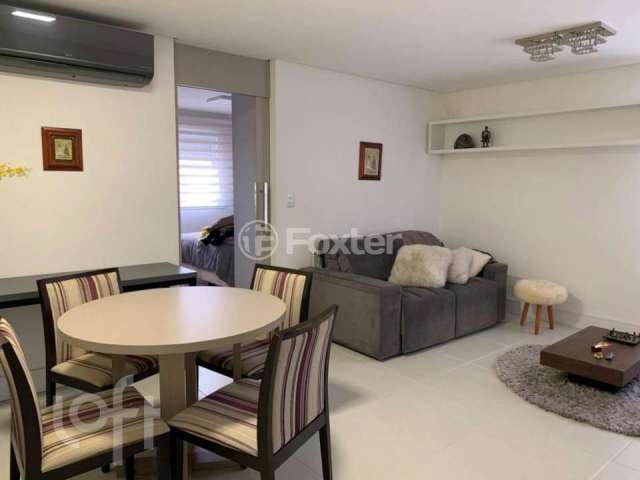 Apartamento com 1 quarto à venda na Rua Sinimbu, 1241, Centro, Caxias do Sul, 59 m2 por R$ 390.000