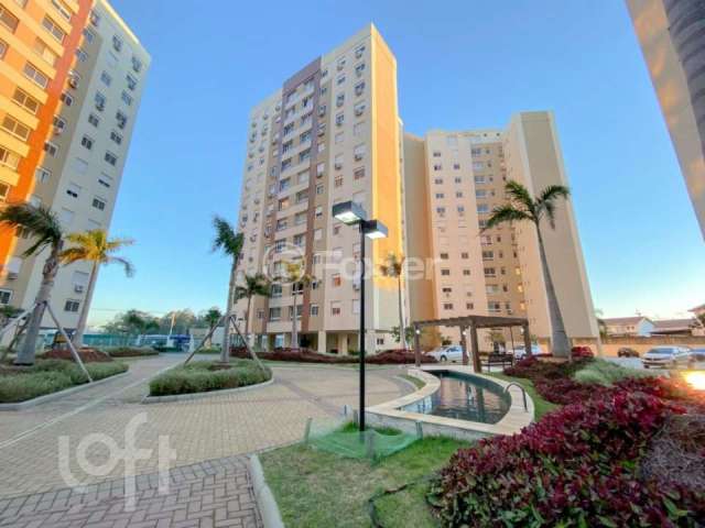 Apartamento com 3 quartos à venda na Rua Aurora, 1250, Marechal Rondon, Canoas, 76 m2 por R$ 520.000