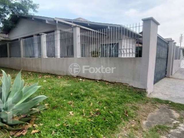 Casa com 3 quartos à venda na Rua Sérgio Cândido, 57, Carianos, Florianópolis, 113 m2 por R$ 1.100.000