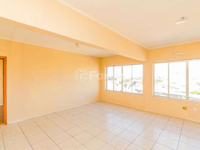 Sala comercial à venda na Avenida Júlio de Castilhos, 596, Centro Histórico, Porto Alegre, 64 m2 por R$ 135.000