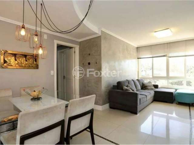 Apartamento com 3 quartos à venda na Rua Professor Freitas Cabral, 370, Jardim Botânico, Porto Alegre, 80 m2 por R$ 560.000