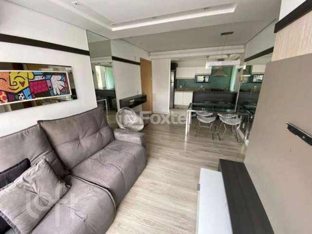 Apartamento com 3 quartos à venda na Rua Carlos Reverbel, 200, Jardim Carvalho, Porto Alegre, 68 m2 por R$ 498.000