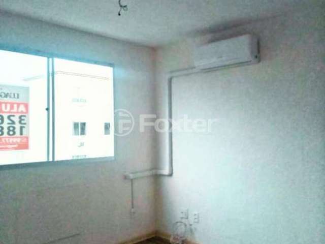 Apartamento com 2 quartos à venda na Avenida Família Gonçalves Carneiro, 441, Cavalhada, Porto Alegre, 40 m2 por R$ 175.000