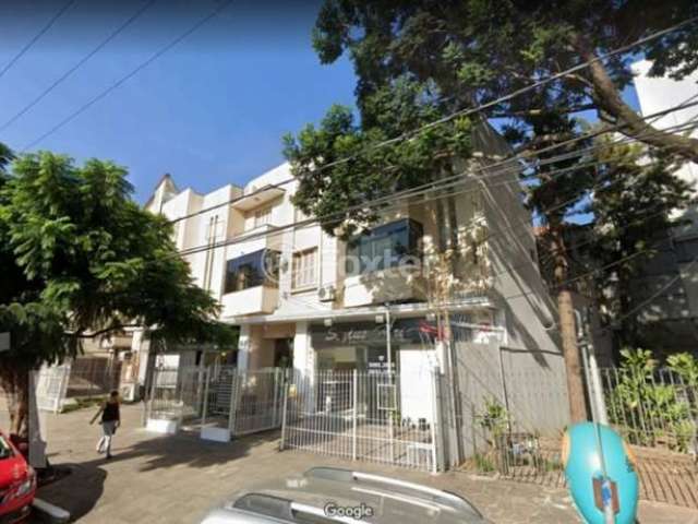 Apartamento com 2 quartos à venda na Avenida João Pessoa, 1849, Farroupilha, Porto Alegre, 53 m2 por R$ 230.000