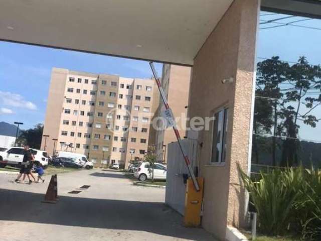 Apartamento com 2 quartos à venda na Avenida Paulo Roberto Vidal, 475, Bela Vista, Palhoça, 47 m2 por R$ 240.000