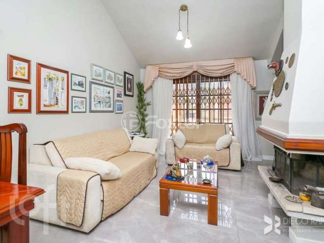 Casa com 3 quartos à venda na Rua Fernando Borba, 313, Ipanema, Porto Alegre, 140 m2 por R$ 798.000