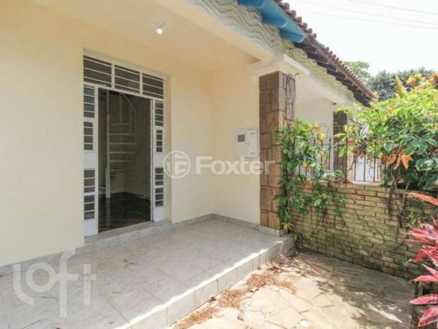 Casa com 3 quartos à venda na Avenida Felipe Weimann, 58, Santa Tereza, Porto Alegre, 120 m2 por R$ 650.000